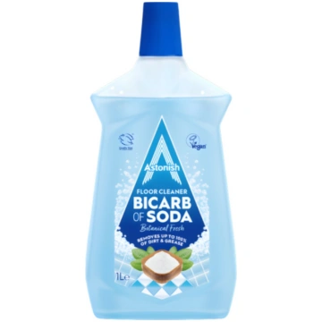 ASTONISH Floor Cleaner Bicarb of Soda grīdu mazgāš