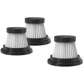 Zwilling XTEND HEPA-Filter Set 3 Pieces 1032083