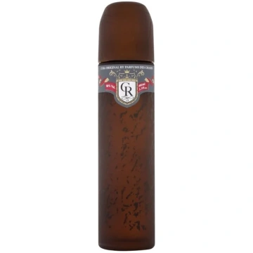 Tualetes ūdens Cuba Royal Fortune, 100ml