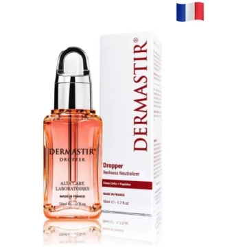 Dermastir Dropper Redness Neutralizer | Stem Cells