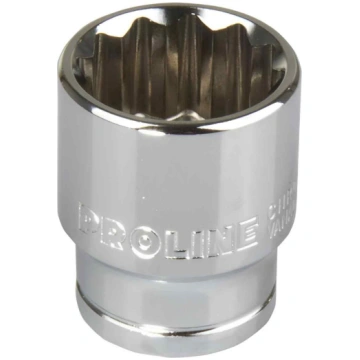 Gala atslega 1/2 12-kansu 9mm ( 9052754 )