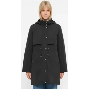 VMGAIL MAYA BOO - Parka - black