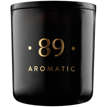 AROMATIC 89 Perfumed Candle Dore 200g
