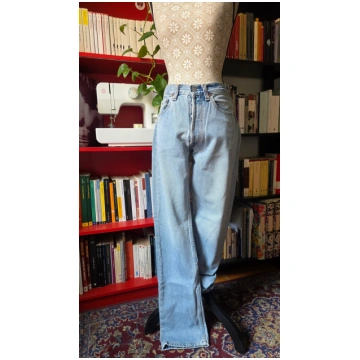 Jeans levi's 501 Chez Cetty