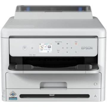 Tintes printeris Epson WorkForce Pro WF-M5399DW (C