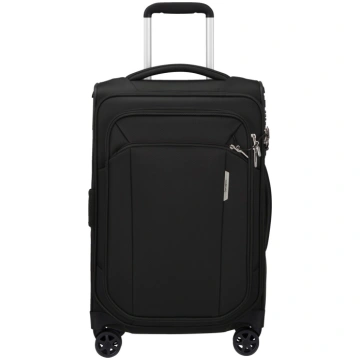 Samsonite - Trolley cabina in tessuto riciclato es
