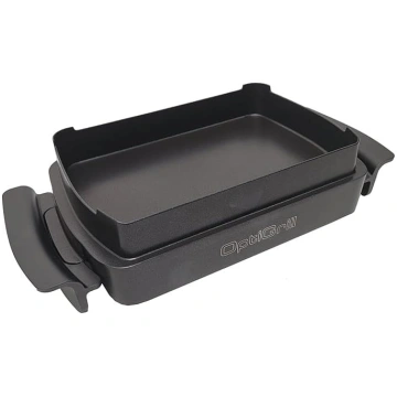 Tefal OptiGrill+ nepielipīga cepamā plate XA7258 +
