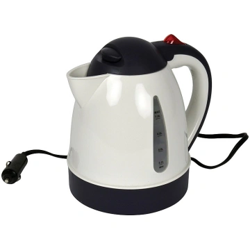 Auto tējkanna 12V 150W 1L CARPOINT | 0510175 Unkno