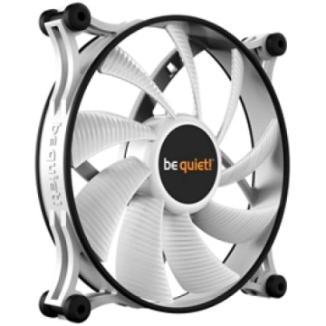 be quiet! Shadow Wings 2 | 140mm White BL090