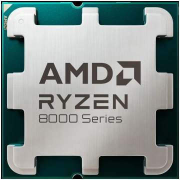 AMD CPU Desktop Ryzen 5 6C/12T 8400F (4.2GHz/4.7GH