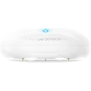 Fibaro Flood Sensor Z-Wave FGFS-101 ZW5