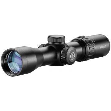 Hawke XB30 Compact Crossbow 2-8x36 IR Arbaleta opt