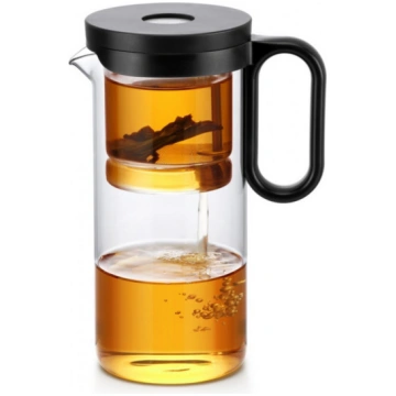 Tējkanna SAMADOYO P"002A-700 ml