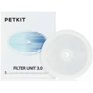 PETKIT Replacement filters for Eversweet fountain 
