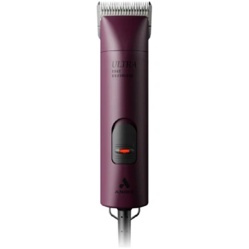 Professional hair clipper for animals Andis UltraE