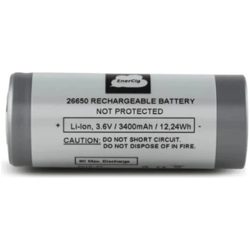 Enercig EC-26HD 26650