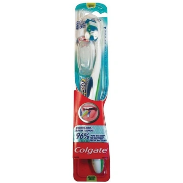 Zobu birste Colgate 360 º