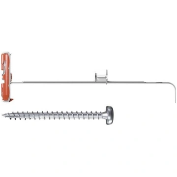 Fischer DUOTEC 10 S PH 25 pcs 539025