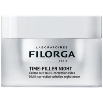 Filorga Time-Filler Night 5XP Night Cream nakts se