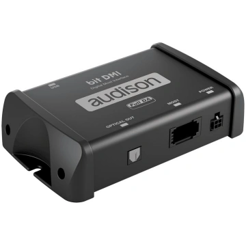 Audison bit DMI adapter LINE OUT for BMW (MOST-Tos