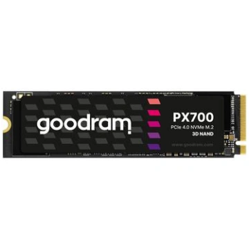 GOODRAM PX700 SSD, SSDPR-PX700-02T-80, internal so