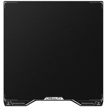 Creality Hi Epoxy Resin Build Plate 260x260mm magn