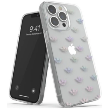 Adidas OR SnapCase ENTRY vāciņš iPhone 13 Pro un i