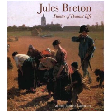 Jules Breton: Painter of Peasant Life
