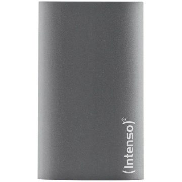 Intenso External Portable SSD 1 8"" 1TB Premium Ed
