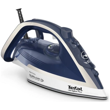 TEFAL Ultragliss Plus tvaika gludeklis, 2800W, zil