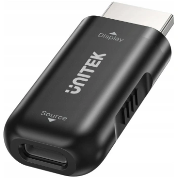 Unitek Adapteris Usb-c Do Hdmi 4k@60hz