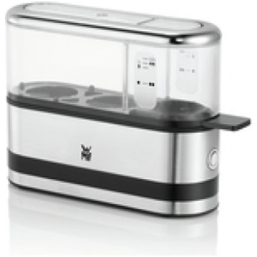WMF KITCHENminis 0415020011 2 egg(s) 250 W Black S
