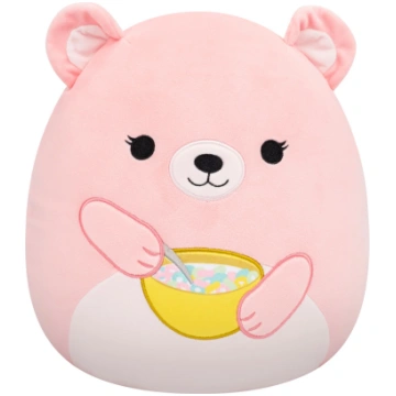 SQUISHMALLOWS SQUISHMALLOWS W29 Plīša rotaļlieta, 