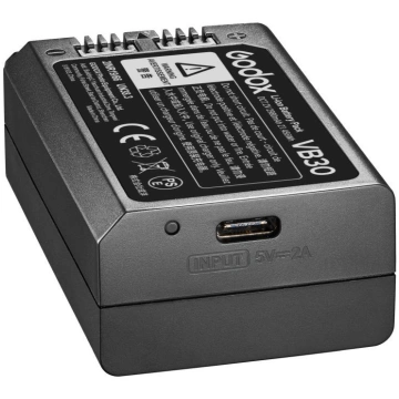 Godox battery VB30 V100/V1 Pro | 6952344235850 | 2