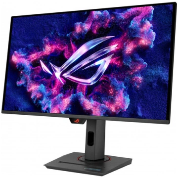 ASUS ROG Strix OLED XG27UCDMG 27 collu datora moni