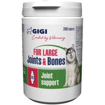 GIGI Large Joints&Bones tbl. N240