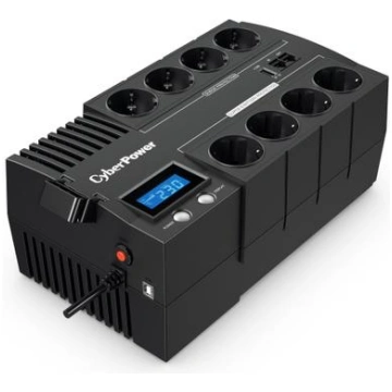 CyberPower Backup UPS Systems | BR700ELCD | 700 VA