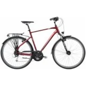 Romet 28®® Wagant 7 Red (M) Velosipēds 28190602-C-