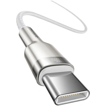 Baseus Cafule Metal Series Data Cable Datu kabelis