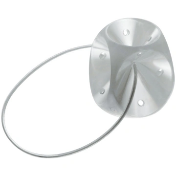 gyn&cube pessārijs diam. 32/44 mm. h 44 mm.liels N