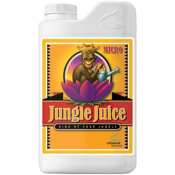 Advanced Nutrients Jungle Juice Micro 1L
