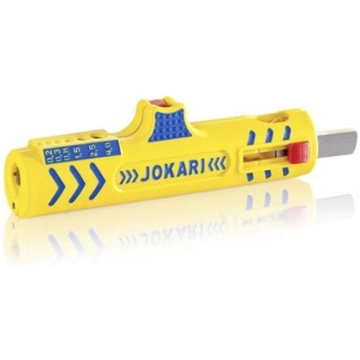 Jokari Szczypce do cigania izolacji z przewodów ok