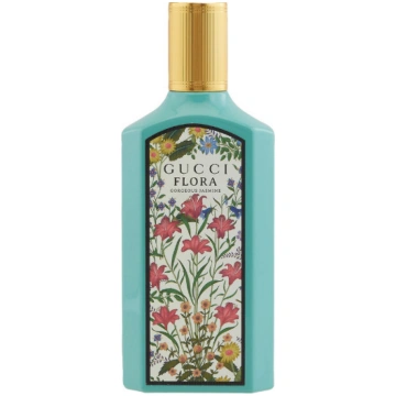 Gucci Flora Gorgeous Jasmine Smaržas EDP 100 ml | 