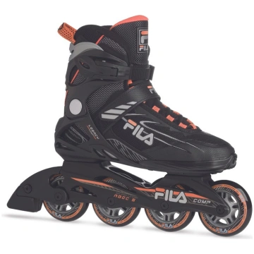 LEGACY COMP 80 LADY (40.5) BLACK/SALMON(010622105)