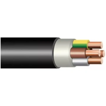 KABELIS ZEMĒ ROKAMAIS CYKY 4x4mm2