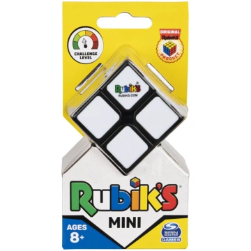 Rubik´s Cube Mini kubs, 2X2 6064345