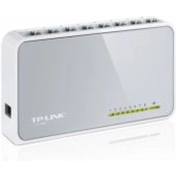 Tp-Link TL-SF1008D switch tīkla iekārta TL-SF1008D