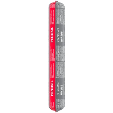 Poliuretāna Hermētiķis Penosil PU-Sealant HM 868 6
