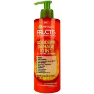 Garnier Garnier Fructis Goodbye Damage Hair Cream 