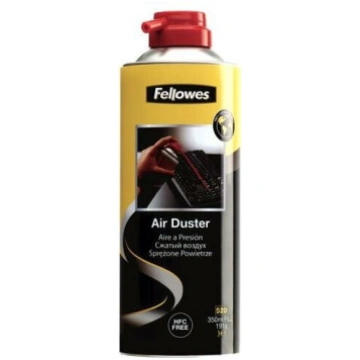 COMPRESSED AIR DUSTER 350ML/HFC FREE 9974905 FELLO